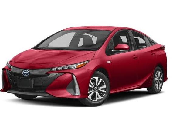 TOYOTA PRIUS PRIME 2017 JTDKARFP3H3041439 image
